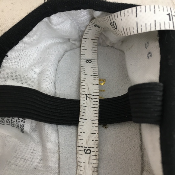 Bloch Ladies Dansoft Black Leather Ballet Shoes Size 3C - S0205L - Picture 2 of 4